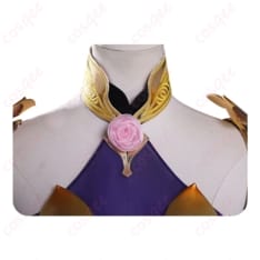 Fate/Grand Order カーマ 第二再臨 アサシン衣装 小悪魔ムードで写真映えする一着 - 4枚目の画像（サムネイル）