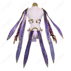 Fate/Grand Order カーマ 第二再臨 アサシン衣装 小悪魔ムードで写真映えする一着 - 3枚目の画像（サムネイル）