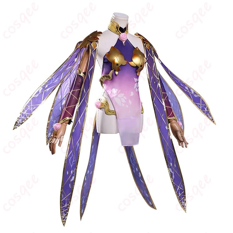 Fate/Grand Order カーマ 第二再臨 アサシン衣装 小悪魔ムードで写真映えする一着 - 2枚目の画像