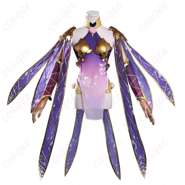 Fate/Grand Order カーマ 第二再臨 アサシン衣装 小悪魔ムードで写真映えする一着