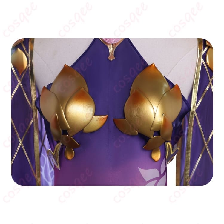 Fate/Grand Order カーマ 第二再臨 アサシン衣装 小悪魔ムードで写真映えする一着 - 5枚目の画像