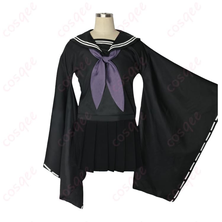 ブルーアーカイブ 勘解由小路ユカリの清楚お嬢様制服コスプレ｜上品配色で写真映え - 1枚目の画像