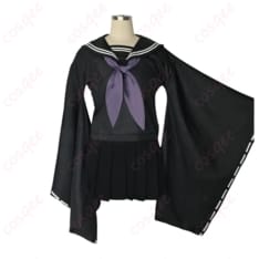 ブルーアーカイブ 勘解由小路ユカリの清楚お嬢様制服コスプレ｜上品配色で写真映え - 1枚目の画像（サムネイル）