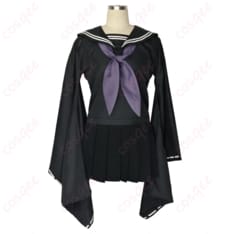 ブルーアーカイブ 勘解由小路ユカリの清楚お嬢様制服コスプレ｜上品配色で写真映え - 2枚目の画像（サムネイル）