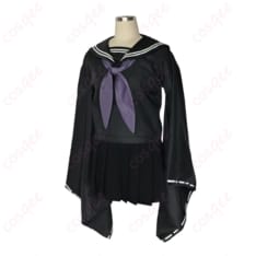 ブルーアーカイブ 勘解由小路ユカリの清楚お嬢様制服コスプレ｜上品配色で写真映え - 3枚目の画像（サムネイル）