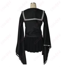 ブルーアーカイブ 勘解由小路ユカリの清楚お嬢様制服コスプレ｜上品配色で写真映え - 4枚目の画像（サムネイル）