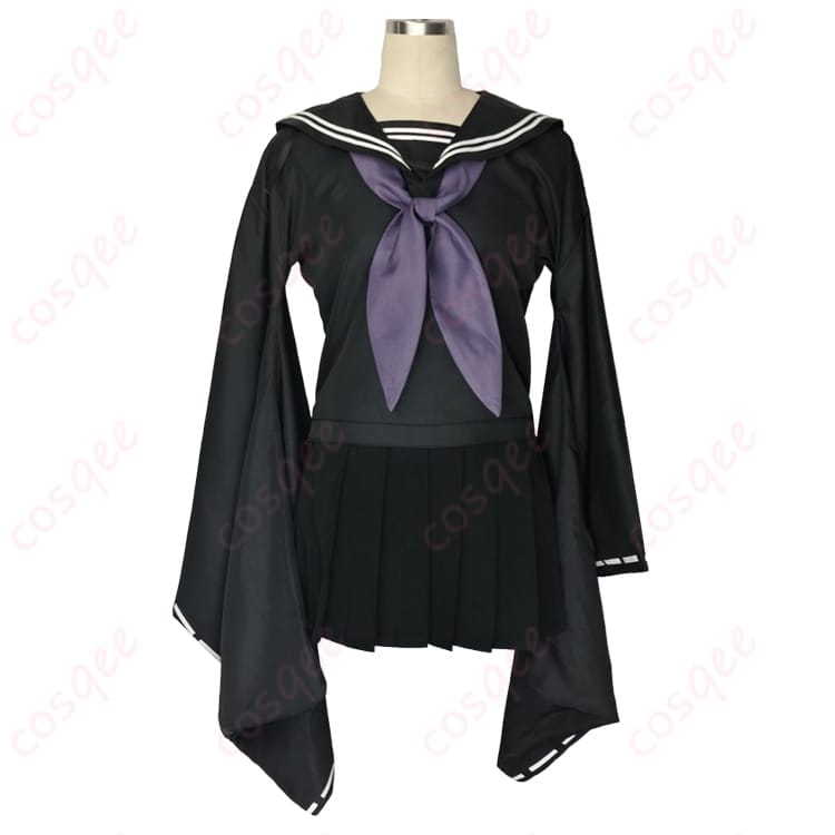 ブルーアーカイブ 勘解由小路ユカリの清楚お嬢様制服コスプレ｜上品配色で写真映え - 2枚目の画像