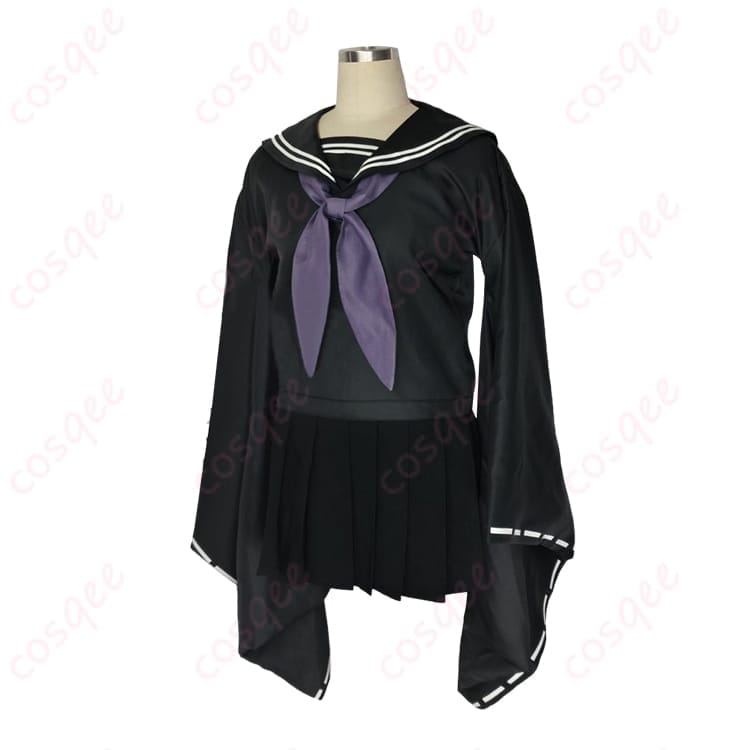 ブルーアーカイブ 勘解由小路ユカリの清楚お嬢様制服コスプレ｜上品配色で写真映え - 3枚目の画像