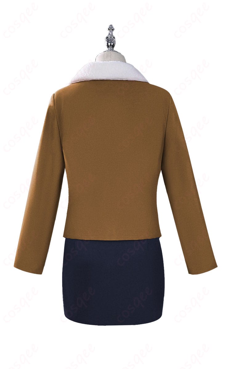 青春ブタ野郎シリーズ 青春ブタ野郎はゆめみる少女の夢を見ない 桜島麻衣 コスプレ衣装| コスプレ通販-3