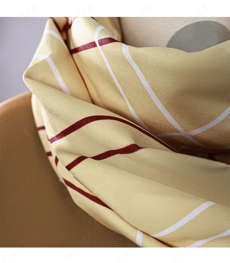 青春ブタ野郎シリーズ 青春ブタ野郎はゆめみる少女の夢を見ない 桜島麻衣 コスプレ衣装| コスプレ通販-4