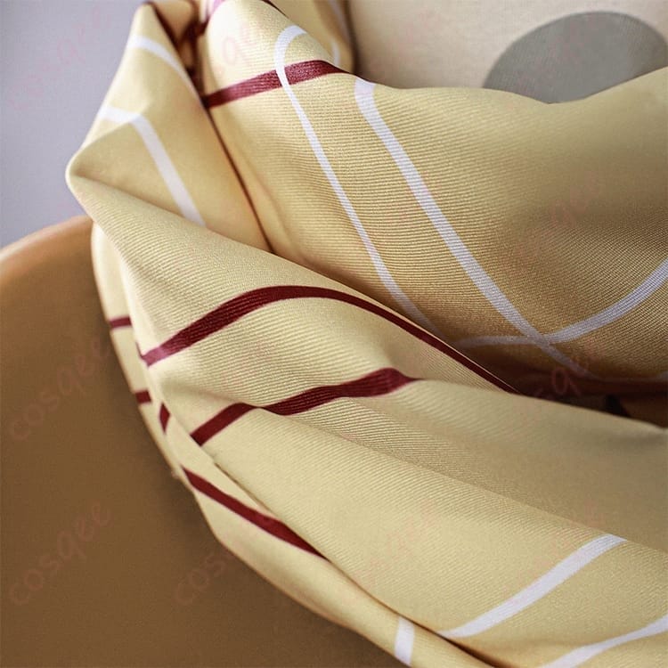 青春ブタ野郎の桜島麻衣を上品に再現する冬制服コートセット - 3枚目の画像