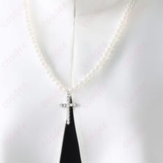 その着せ替え人形は恋をする 喜多川海夢 ロゼの修道服風コスプレで上品に映える - 5枚目の画像（サムネイル）