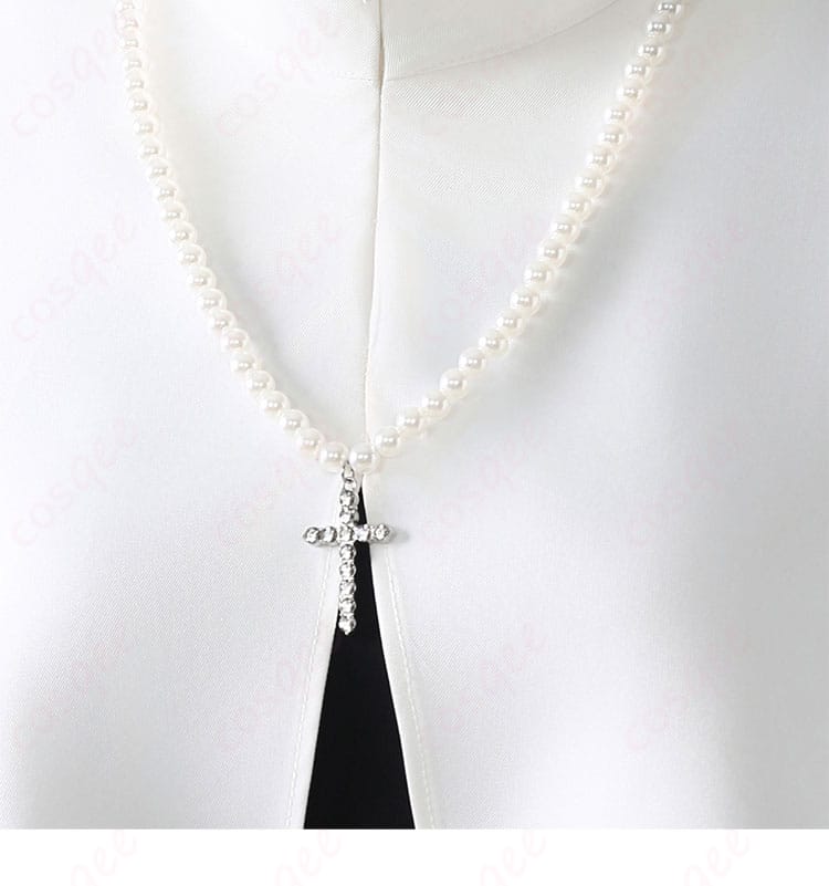 その着せ替え人形は恋をする ロゼ 喜多川海夢 コスプレ衣装 修道服 |コスプレ通販-6