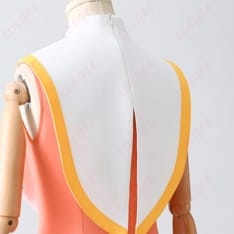 カードキャプターさくら 木之本桜のチアユニフォーム風コスプレ｜元気に映える軽やか設計 - 6枚目の画像（サムネイル）