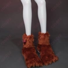 Fate／Grand Order タマモキャット第2再臨のメイド服コスプレ｜元気キュートで写真映え - 5枚目の画像（サムネイル）