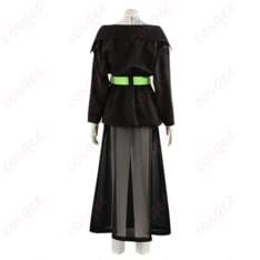 礼瀬マヨイ＆風早巽 らしさを纏う耽美ゴシックの多層コートコスプレ - 3枚目の画像（サムネイル）