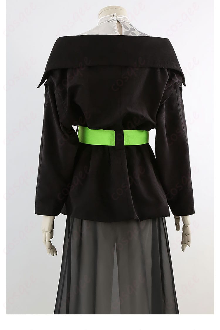 あんさんぶるスターズ!! プロジェクトセカイ カラフルステージ! feat. 初音ミク フラジール 礼瀬マヨイ 風早巽 コスプレ衣装-6