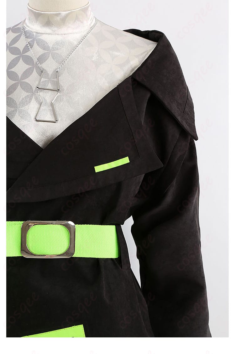 あんさんぶるスターズ!! プロジェクトセカイ カラフルステージ! feat. 初音ミク フラジール 礼瀬マヨイ 風早巽 コスプレ衣装-7