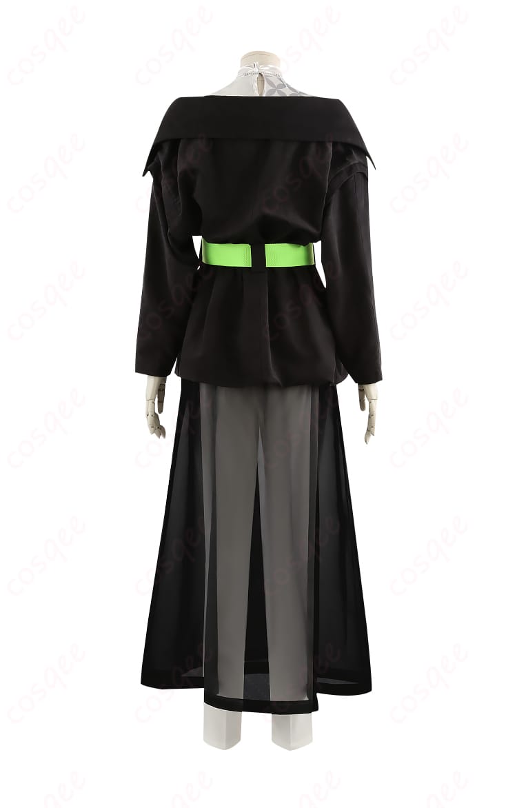 あんさんぶるスターズ!! プロジェクトセカイ カラフルステージ! feat. 初音ミク フラジール 礼瀬マヨイ 風早巽 コスプレ衣装-4