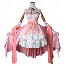 冴えカノの加藤恵を清楚に纏うドレス衣装｜撮影映えと着心地を両立 - 1枚目の画像（サムネイル）