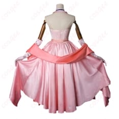 冴えカノの加藤恵を清楚に纏うドレス衣装｜撮影映えと着心地を両立 - 3枚目の画像（サムネイル）