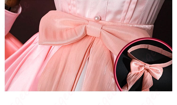 冴えない彼女の育てかた 加藤恵 ドレス コスプレ衣装|高品質|COSTOWNS通販-7