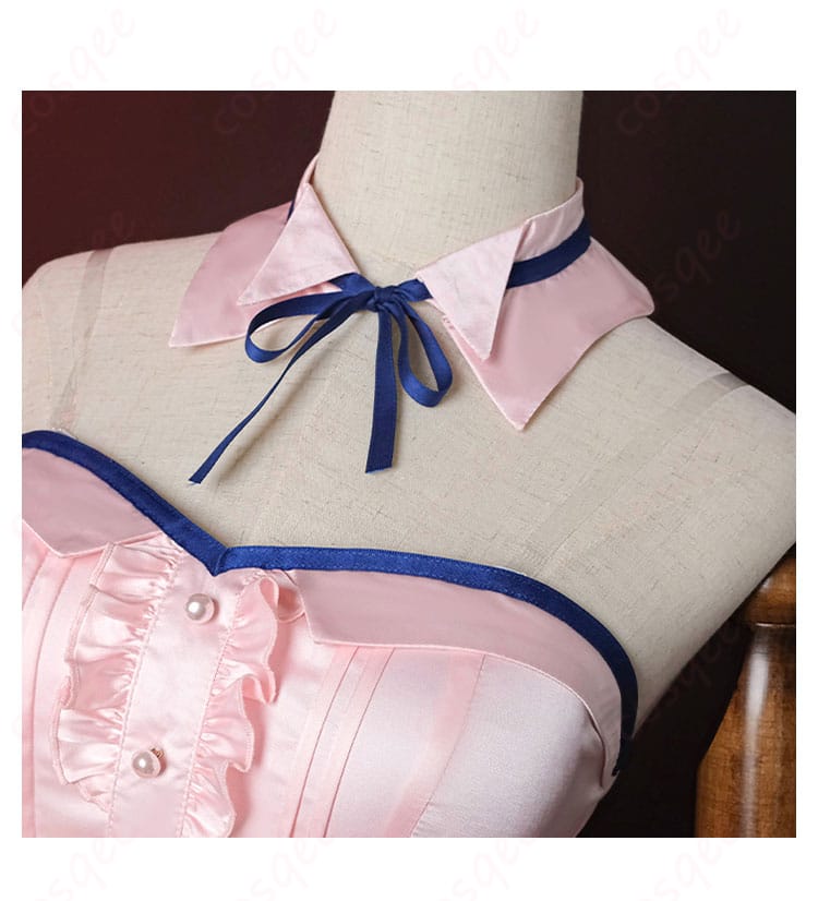 冴えない彼女の育てかた 加藤恵 ドレス コスプレ衣装|高品質|COSTOWNS通販-5