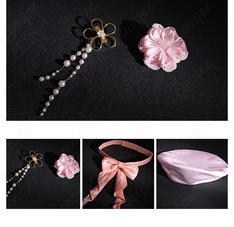 冴えない彼女の育てかた 加藤恵 ドレス コスプレ衣装|高品質|COSTOWNS通販-8