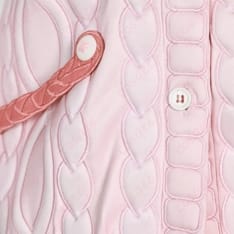 ゼンレスゾーンゼロ 浮波柚葉の都会クールを体感できるコスプレ衣装 - 3枚目の画像（サムネイル）