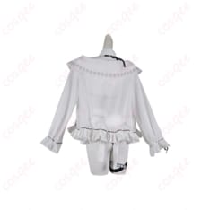 ホロライブ 兎田ぺこら ホロナツ新衣装 メイド水着風コスプレで夏の主役に - 3枚目の画像（サムネイル）