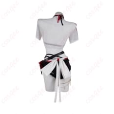 ホロライブ 宝鐘マリン ホロナツ新衣装のコスプレ水着セット 南国映えで撮影もイベントも主役級 - 3枚目の画像（サムネイル）