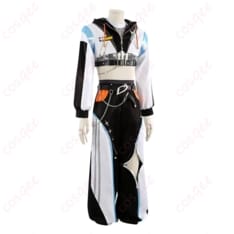 あんスタ LOCK YOUR GAZE コスプレ衣装 舞台映えの軍服風レイヤードで推しを華やかに - 2枚目の画像（サムネイル）