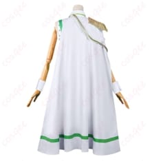 前橋ウィッチーズ 北原キョウカ 魔法衣装コスプレ｜ケープが映える美シルエットで撮影に強い - 3枚目の画像（サムネイル）