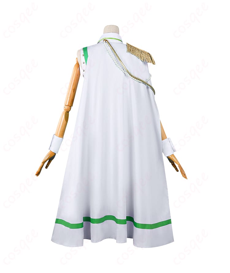 前橋ウィッチーズ 北原キョウカ 魔法衣装 ver. コスプレ衣装-4