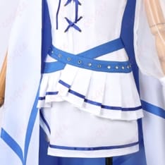 前橋ウィッチーズ 上泉マイ 魔女衣装コスプレ｜写真映えと着やすさを両立 - 4枚目の画像（サムネイル）