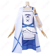 前橋ウィッチーズ 上泉マイ 魔女衣装コスプレ｜写真映えと着やすさを両立 - 1枚目の画像（サムネイル）