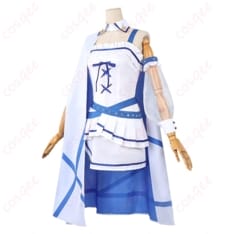 前橋ウィッチーズ 上泉マイ 魔女衣装コスプレ｜写真映えと着やすさを両立 - 2枚目の画像（サムネイル）