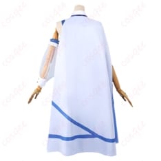 前橋ウィッチーズ 上泉マイ 魔女衣装コスプレ｜写真映えと着やすさを両立 - 3枚目の画像（サムネイル）