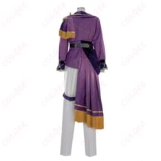 あんさんぶるスターズ！！ Biblion衣装 コスプレ｜上品で舞台映えする統一コーデ - 3枚目の画像（サムネイル）