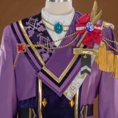 あんさんぶるスターズ！！ Biblion衣装 コスプレ｜上品で舞台映えする統一コーデ - 4枚目の画像（サムネイル）