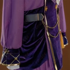 あんさんぶるスターズ！！ Biblion衣装 コスプレ｜上品で舞台映えする統一コーデ - 6枚目の画像（サムネイル）