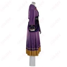 あんさんぶるスターズ！！ Biblion衣装 コスプレ｜上品で舞台映えする統一コーデ - 2枚目の画像（サムネイル）