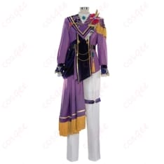 あんさんぶるスターズ！！ Biblion衣装 コスプレ｜上品で舞台映えする統一コーデ - 1枚目の画像（サムネイル）