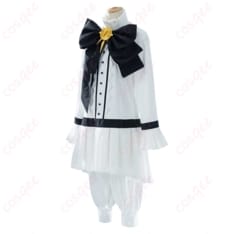 カードキャプターさくら 木之本桜のアリス風コスプレ｜淡色ガーリーで写真映えする一着 - 2枚目の画像（サムネイル）