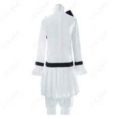 カードキャプターさくら 木之本桜のアリス風コスプレ｜淡色ガーリーで写真映えする一着 - 4枚目の画像（サムネイル）