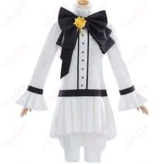 カードキャプターさくら 木之本桜のアリス風コスプレ｜淡色ガーリーで写真映えする一着 - 1枚目の画像（サムネイル）