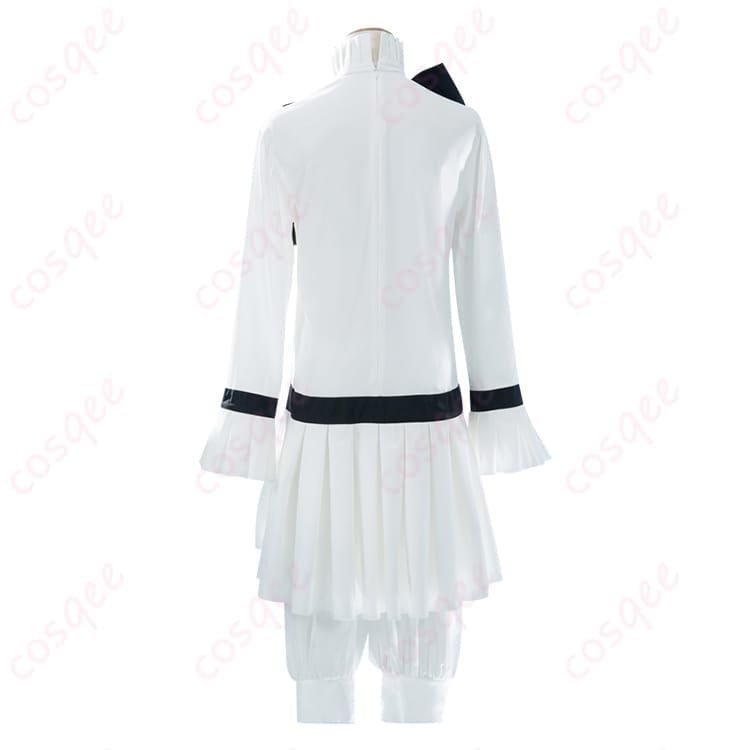 カードキャプターさくら 木之本桜のアリス風コスプレ｜淡色ガーリーで写真映えする一着 - 4枚目の画像