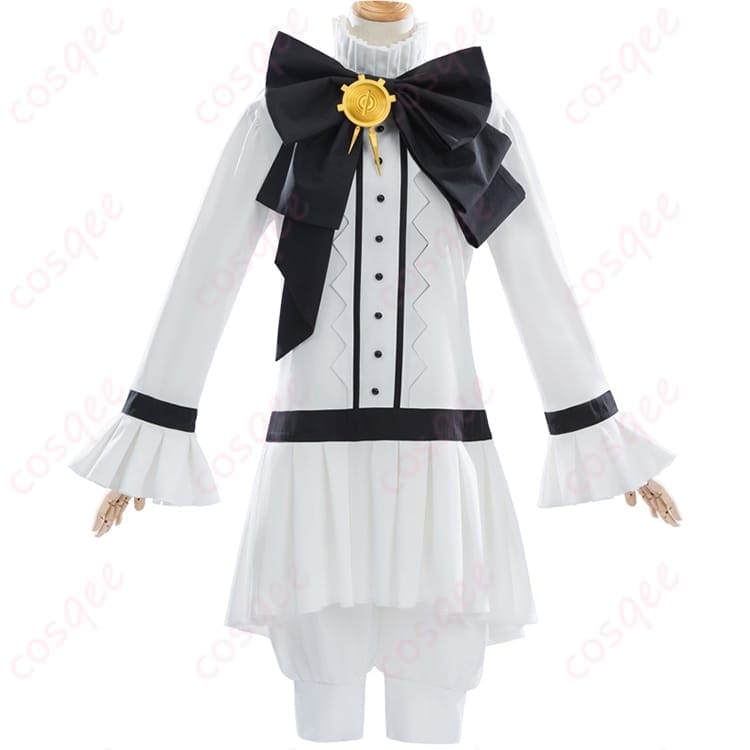 カードキャプターさくら 木之本桜のアリス風コスプレ｜淡色ガーリーで写真映えする一着 - 1枚目の画像