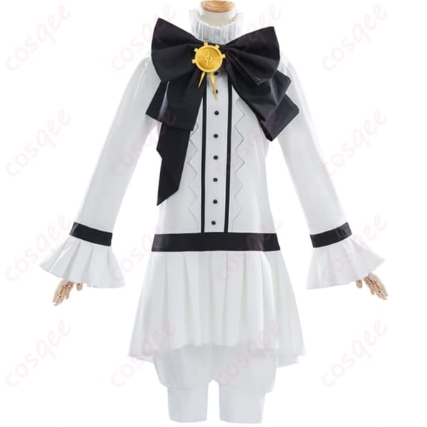 カードキャプターさくら 木之本桜のアリス風コスプレ｜淡色ガーリーで写真映えする一着