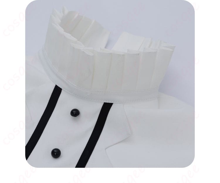 カードキャプターさくら クリアカード編 時計の国のアリス 木之本桜 コスプレ衣装 |COSTOWNS-6